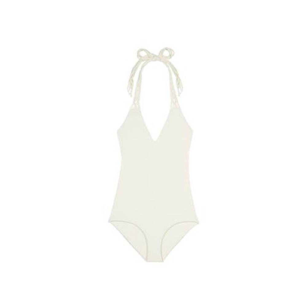 Mikoh Mediterranean Cream one piece